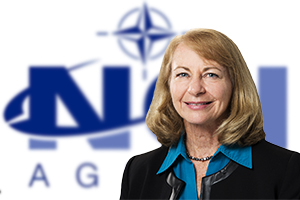 NCI Agency welcomes new Director Application Services